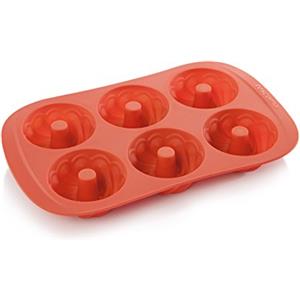 Tescoma 629437 Stampo 6 mini ciambelline