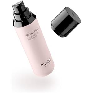 KIKO Milano Skin Lover Instant Result Face Primer, Primer Viso Idratante Con Acido Ialuronico