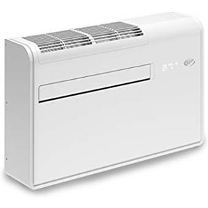 ARGO APOLLO 12 HP - Condizionatore Senza Unità Esterna, 2,35 kW, Pompa di Calore, R32, BIANCO