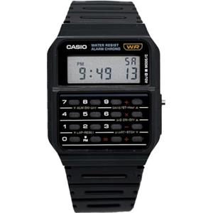 Casio Orologio Unisex Casio H5CA-53W-1ER