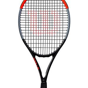 Wilson Clash 100 Pro FRM Racchetta, Adulti Unisex, Multicolore (Multicolore), 2
