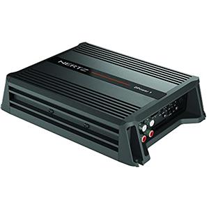 Hertz DPower 1 - Amplificatore per auto mono 1x300W
