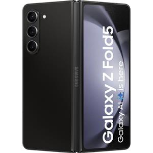 SAMSUNG Galaxy Z Fold5 512GB Nero Buono - Ricondizionato