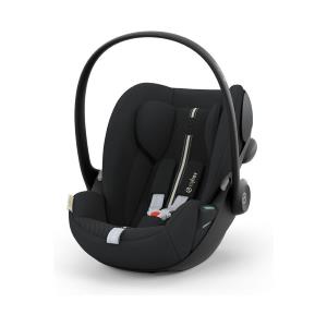 Cybex Gold - Cybex Gold Seggiolino Auto Cloud G I-Size Moon Black Plus