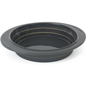 Quttin - Stampo per forno in silicone rigido (31 x 28,5 x 5,3 cm)