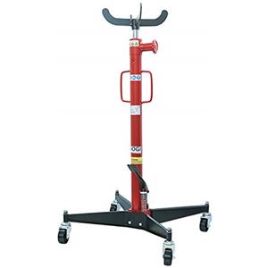 SOGI SL-500 Sollevatore idraulico da fossa sotto ponte cric da fossa cambio auto