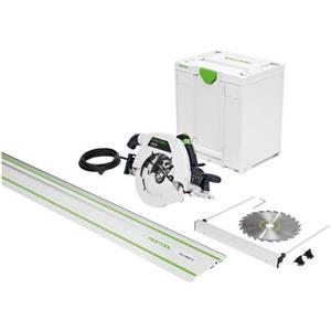 Festool HK 85 EBPlusFS Handcirkelzaag in Systainer 576138