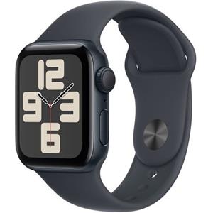 Apple Smartwatch WATCH SE 2ND Alluminio GPS Midnight
