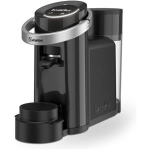 CAFFE' BORBONE CAFFE BORBONE BLUEMOON NERA MACCHINA CAFFE A CIALDE