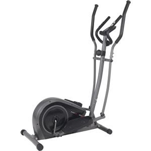 EVERFIT ELLITTICA EFK-500 MAGNETICA REGOLAZIONE MANUALE