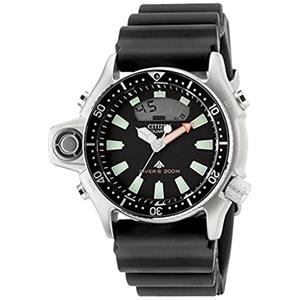 Citizen Aqualand JP2000-08E - Orologio da polso Uomo