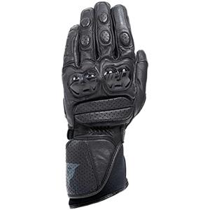 DAINESE Impeto D-Dry guanti moto impermeabili, nero, M