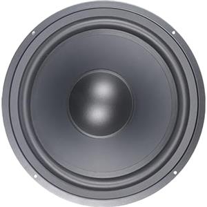 Generic Altoparlante Woofer per Auto, Driver e Diaframma da 3-12 Pollici - Radiatore Passivo per Custodie Subwoofer Audio Domestiche e Mobili