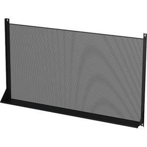 SOGI X3N_PA1500 Pannello portattrezzi per banco da lavoro - 1500x850h mm - grigio antracite