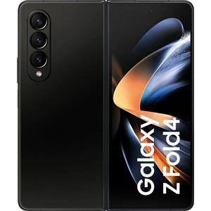 SAMSUNG Galaxy Z Fold4 5G 256GB Nero Buono - Ricondizionato
