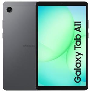 Samsung Galaxy Tab A11 LTE 4GB+64GB EE +Sim Grigio - SM-X135FZAAEEE