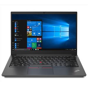 Lenovo Thinkpad E14 G3 14 Ryzen 5 2.1 GHz - SSD 256 GB - 8GB - QWERTZ - Tedesco,