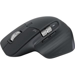 Logitech MX Master 3S Mouse senza fili,