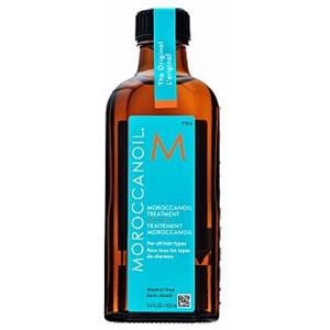 Moroccanoil Treatment Original olio per tutti i tipi di capelli 100 ml