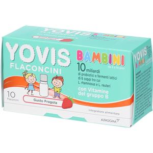 Yovis Bambini