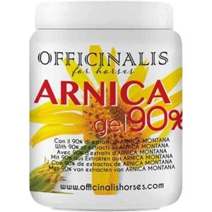 Bruno Dalla Grana Mangimi Officinalis Arnica Gel 90% 1000 ml