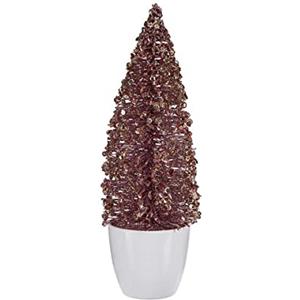 Krist+ Albero di Natale, Multicolore, Standard