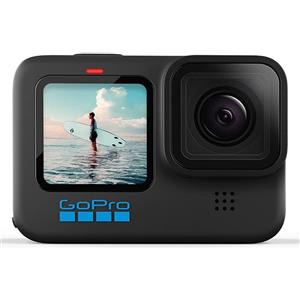 GoPro Hero10 | nero