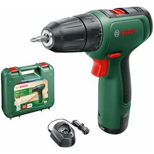Bosch Home and Garden 06039D3006 Trapano, Green, 3/4 Pollice