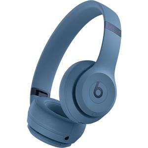 Beats Solo 4 - Cuffie Wireless - Blu Ardesia - MUW43ZM/A