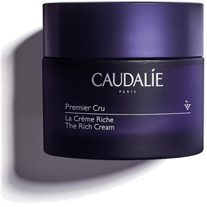 CAUDALIE ITALIA SRL PREMIER CRU*CR RICCA 50ML 24
