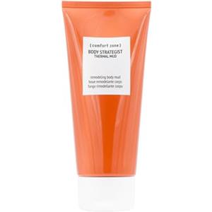 Comfort Zone Body Strategist Thermal Mud 200ml - fango rimodellante corpo