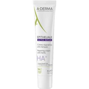 A-DERMA Crema Ristrutturante Anti-Segni Residui 40 ml - Epitheliale Ultra Repair