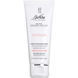 I.C.I.M. (BIONIKE) INTERNATION Defence Crema Scrub Esfoliante BioNike 75ml