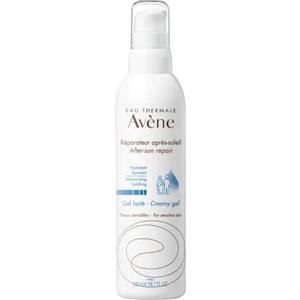 Avene (pierre Fabre It.) Avene Ristrutturante Dopo200ml