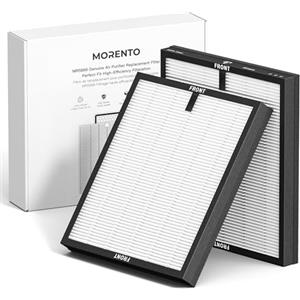 MORENTO Elemento filtrante standard del purificatore d'aria
