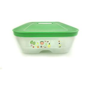 TUPPERWARE A20 Ventsmart Basso da 1,8 L verde scuro