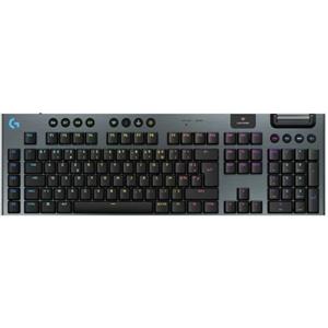 Logitech Tastiera Wireless Logitech G915 X Nero AZERTY