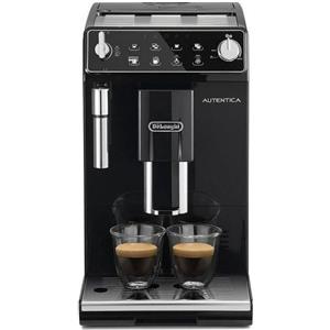 DeLonghi Caffettiera Elettrica DeLonghi Etam 29510B Nero