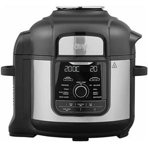 NINJA Robot da Cucina NINJA OP500 7,5 L 1760 W