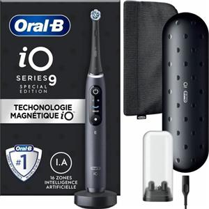 Oral-B Spazzolino da Denti Elettrico Oral-B
