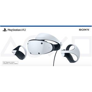 Sony Occhiali di Realtà Virtuale Sony PlayStation VR2