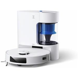 ECOVACS Robot Aspirapolvere ECOVACS DEEBOT N20 PLUS