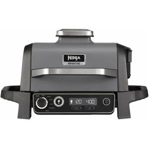 NINJA Barbecue Elettrico NINJA OG701EU Nero