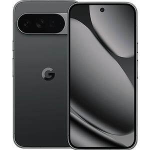 Google Pixel 10 Pro XL 5G Dual Sim 16GB RAM 256GB Obsidian Smartphone Android EU