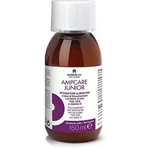 Ampcare Junior Integratore Alimentare Per Bambini