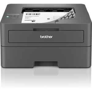 Brother HL-L2400DWE stampante laser 1200 x 1200 DPI A4 Wi-Fi - HLL2400DWE