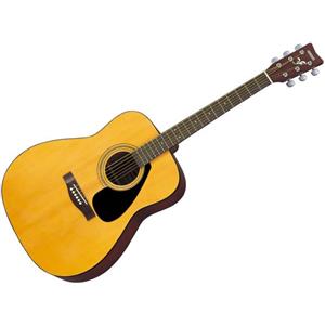 YAMAHA F310 NT NATURAL CHITARRA ACUSTICA NATURALE