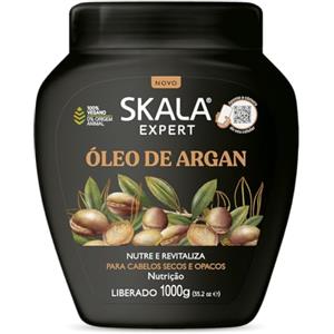 SKALA Crema Acondicionadora Aceite De Argán 1000 Ml