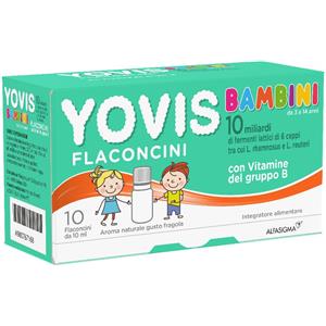 Yovis Bambini