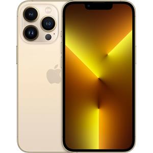 APPLE iPhone 13 Pro Max 1TB Oro Eccellente - Ricondizionato